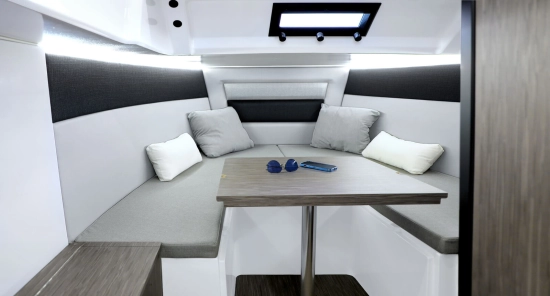 Ranieri NEXT 275 LX nuevo en venta