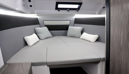Ranieri NEXT 275 LX nuevo en venta