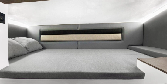 Ranieri NEXT 275 LX nuevo en venta