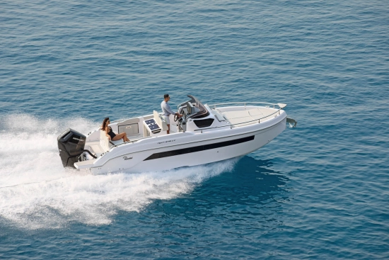 Ranieri NEXT 275 LX nuevo en venta