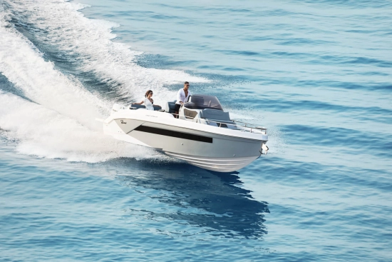 Ranieri NEXT 275 LX nuevo en venta