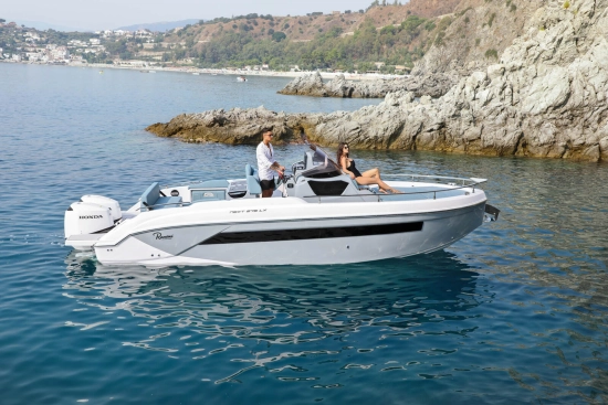 Ranieri NEXT 275 LX nuevo en venta