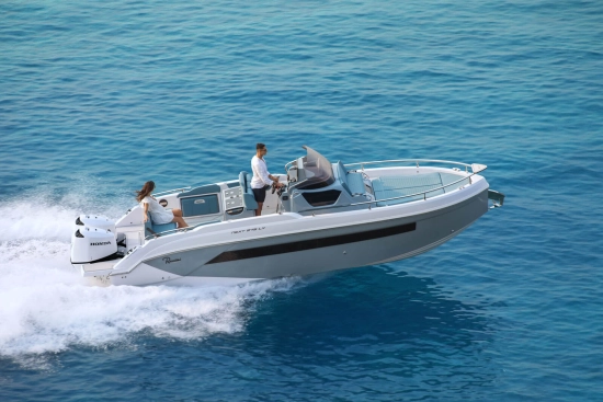 Ranieri NEXT 275 LX nuevo en venta