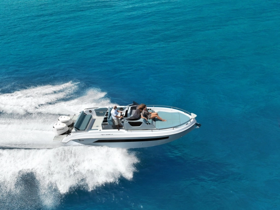 Ranieri NEXT 275 LX nuevo en venta
