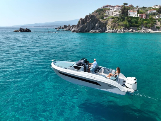 Ranieri NEXT 275 LX nuevo en venta