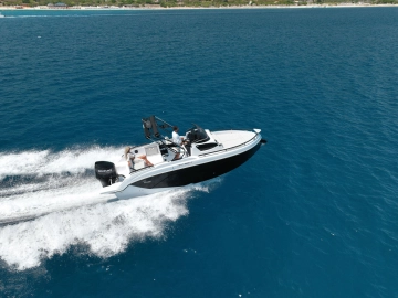 Ranieri NEXT 255 LX novos à venda