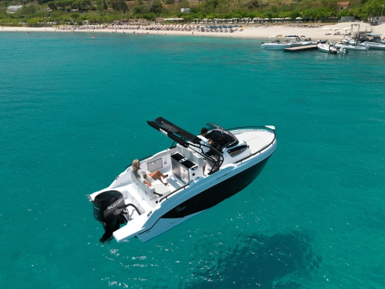 Ranieri NEXT 255 LX nuevo en venta