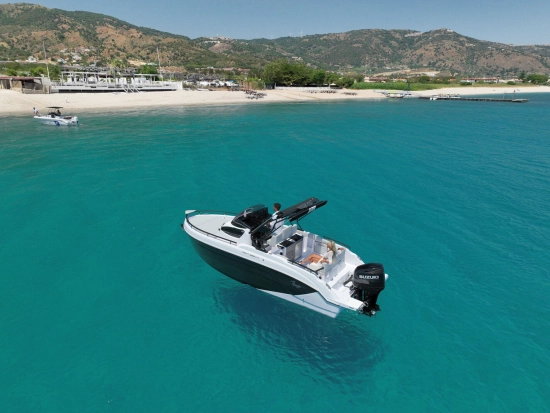 Ranieri NEXT 255 LX nuevo en venta