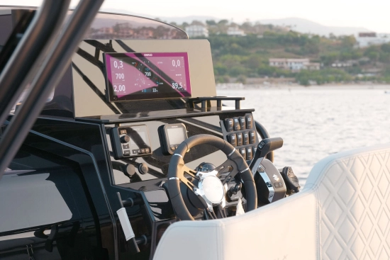 Ranieri NEXT 255 LX nuevo en venta