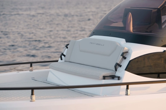 Ranieri NEXT 255 LX nuevo en venta