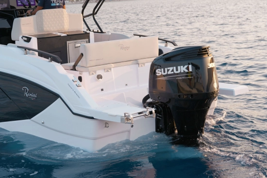 Ranieri NEXT 255 LX nuevo en venta