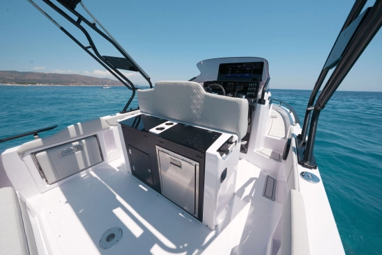 Ranieri NEXT 255 LX nuevo en venta