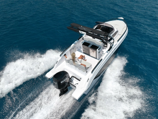 Ranieri NEXT 255 LX nuevo en venta