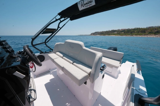 Ranieri NEXT 255 LX nuevo en venta
