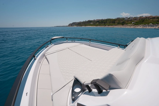 Ranieri NEXT 255 LX nuevo en venta