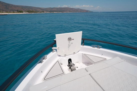 Ranieri NEXT 255 LX nuevo en venta