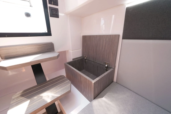 Ranieri NEXT 255 LX nuevo en venta