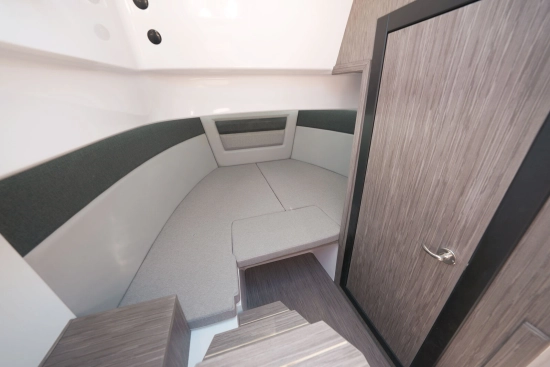 Ranieri NEXT 255 LX nuevo en venta