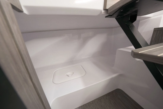 Ranieri NEXT 255 LX nuevo en venta