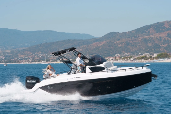 Ranieri NEXT 255 LX nuevo en venta