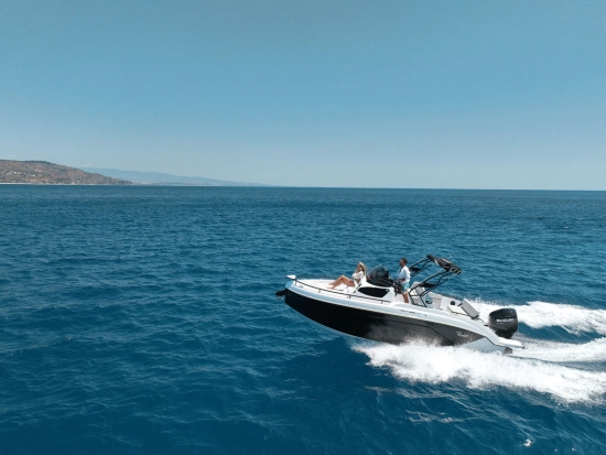Ranieri NEXT 255 LX nuevo en venta