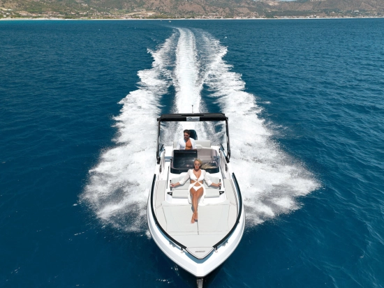 Ranieri NEXT 255 LX nuevo en venta