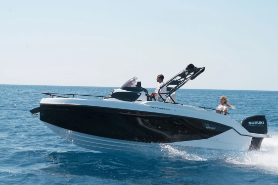 Ranieri NEXT 255 LX nuevo en venta