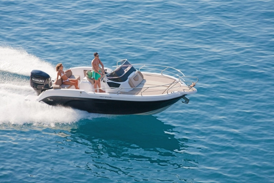Ranieri Next 240 SH novos à venda