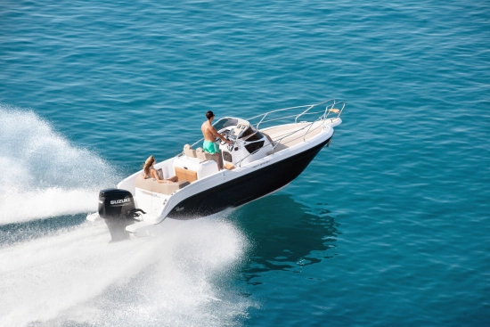 Ranieri Next 240 SH novos à venda
