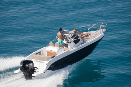 Ranieri Next 240 SH novos à venda