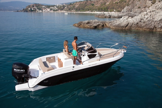 Ranieri Next 240 SH novos à venda