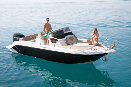 Ranieri Next 240 SH novos à venda