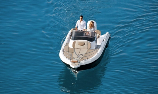Ranieri Next 220 SH nuevo en venta