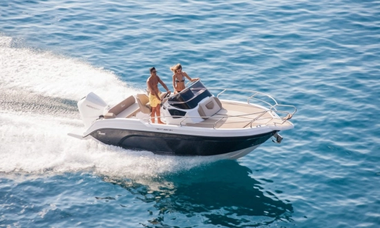 Ranieri Next 220 SH nuevo en venta