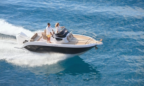 Ranieri Next 220 SH nuevo en venta