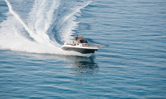 Ranieri Next 220 SH nuevo en venta