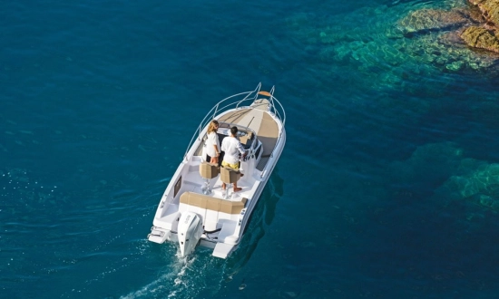 Ranieri Next 220 SH nuevo en venta