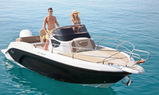 Ranieri Next 220 SH nuevo en venta