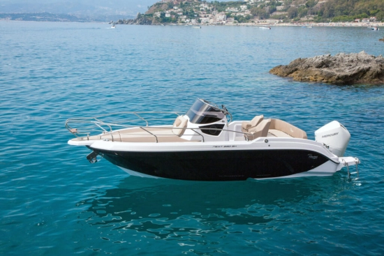 Ranieri Next 220 SH nuevo en venta