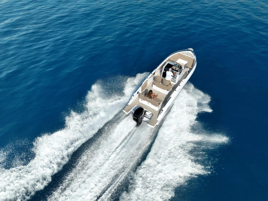 Ranieri 275 SL novos à venda