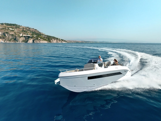 Ranieri 275 SL novos à venda
