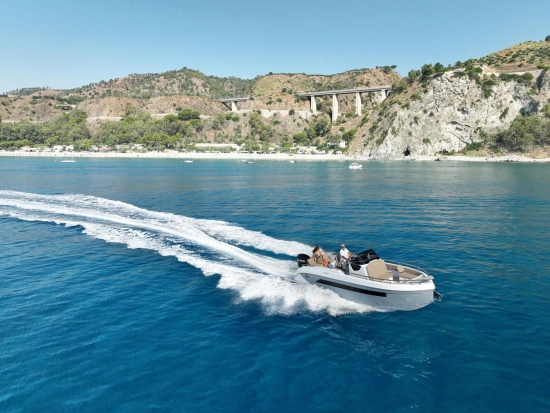 Ranieri 275 SL novos à venda