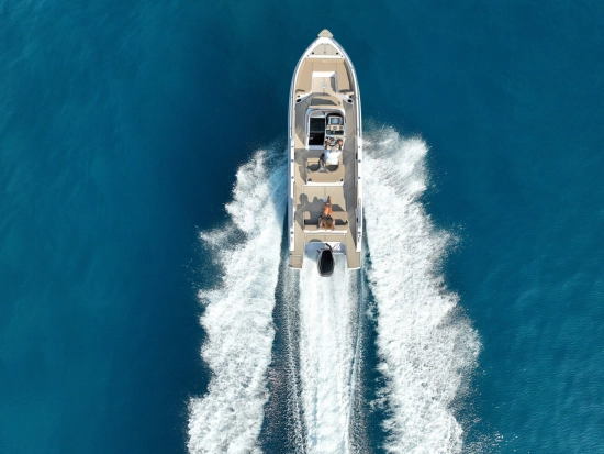 Ranieri 275 SL novos à venda