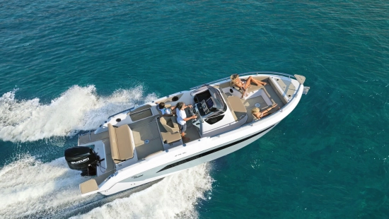 Ranieri 275 SL novos à venda