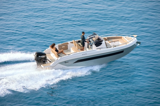 Ranieri 275 SL novos à venda