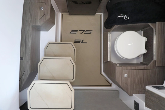 Ranieri 275 SL novos à venda