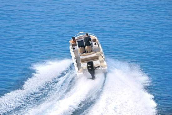 Ranieri 275 SL novos à venda