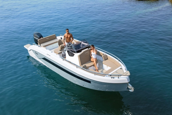 Ranieri 275 SL novos à venda