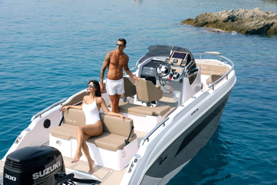 Ranieri 275 SL novos à venda