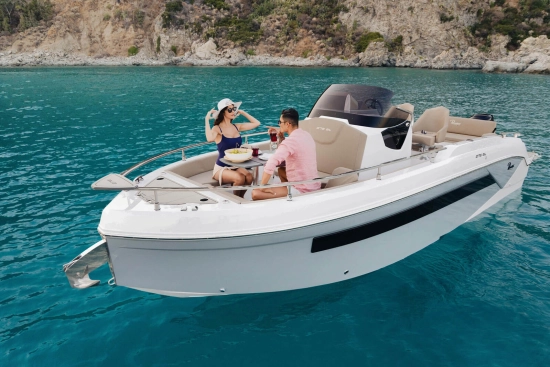 Ranieri 275 SL novos à venda